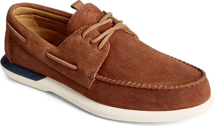 Sperry Men's Gold Cup Authentic Original PLUSHWAVE Boat Shoe