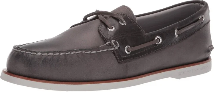 Sperry Men's Gold Cup Authentic Original Rivingston Boat Shoe