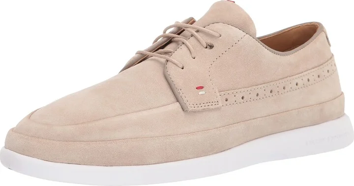 Sand Suede