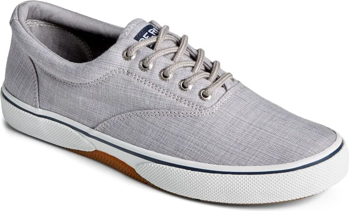 Sperry Men's Halyard CVO Sneaker