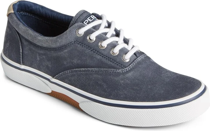 Sperry Men's Halyard CVO Sneaker