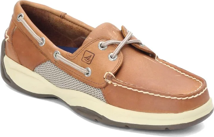 Sperry Men's Intrepid Boat Shoe