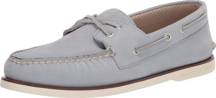 Sperry Men's Leeward 2-Eye Boat Shoe