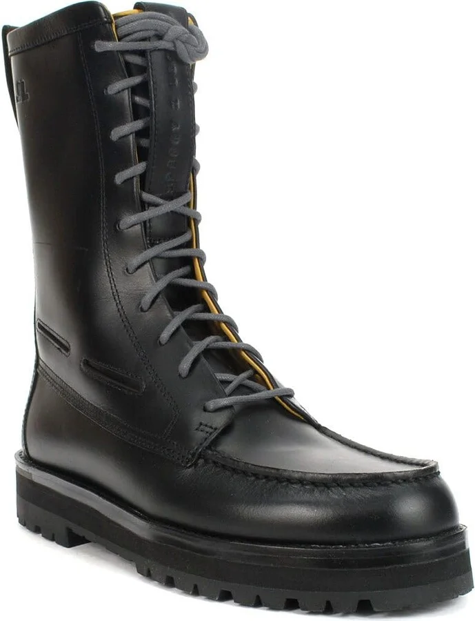 Sperry Men's Legend Tall Boot Fashion