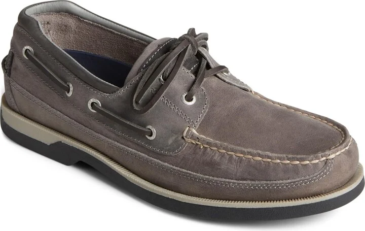 Sperry Men's Mako 2-Eye Boat Shoe
