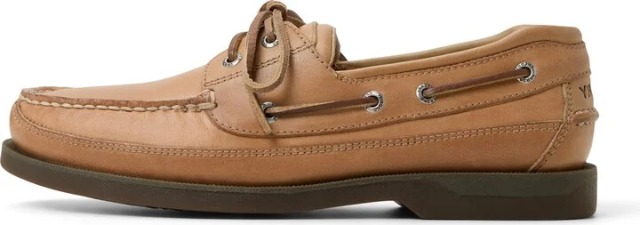 Sperry Men's Mako 2-Eye Boat Shoe