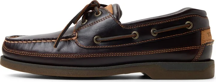 Sperry Men's Mako 2-Eye Boat Shoe