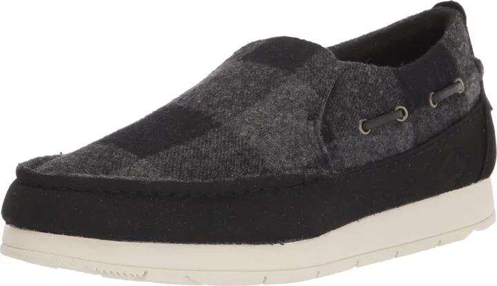 Sperry Men's MOC-SIDER