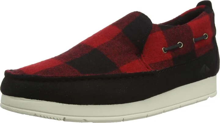 Buffalo Check