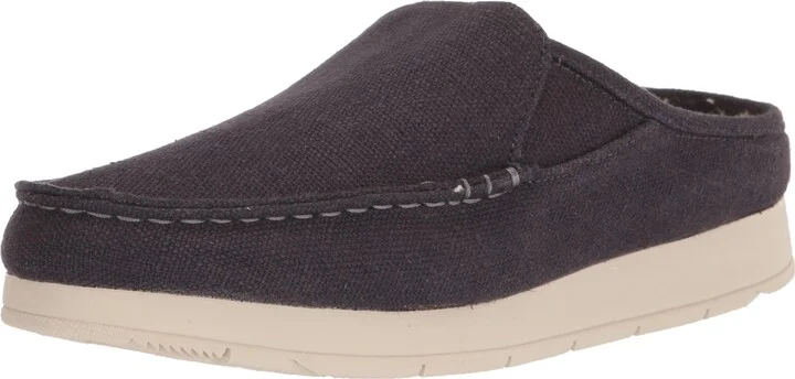 Sperry Men's MOC-SIDER MULE