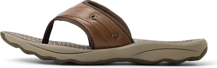 Sperry Men's Outerbanks Flip-Flop