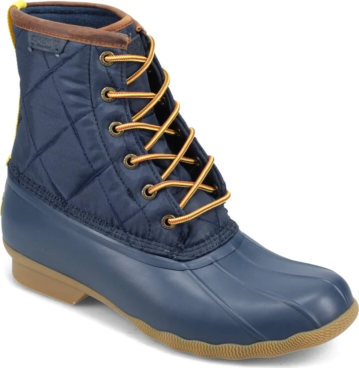 Sperry Men's Saltwater Duck Rain Boot