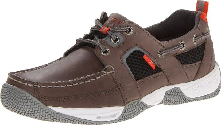 Grey Leather