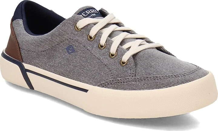 Sperry Mens Shoes Harbor Tide Sneaker
