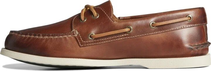 Sperry Mens Shoes Men's Authentic Original 2-Eye Seasonal Boat Shoe
