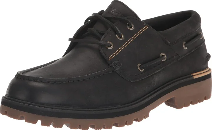 Black Suede