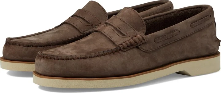 Sperry Mens Shoes Men's Authentic Original Penny Boat Shoe