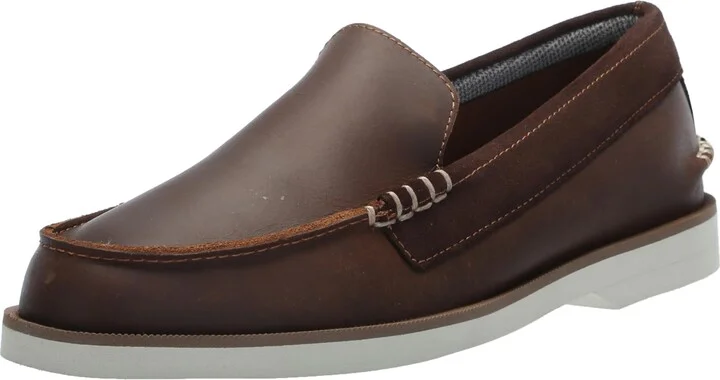 Brown Leather