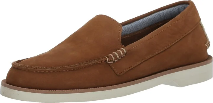 Sperry Mens Shoes Men's Authentic Original Venetian Double Sole Boat Shoe