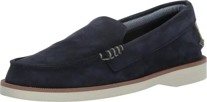 Sperry Mens Shoes Men's Authentic Original Venetian Double Sole Boat Shoe