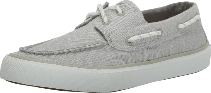 Sperry Mens Shoes Men's Bahama II SeaCycled Boat Shoe
