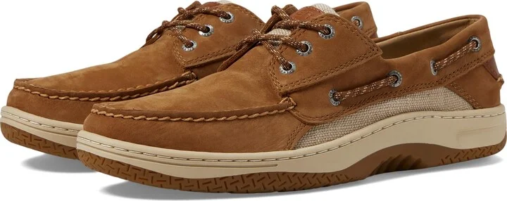 Tan Nubuck