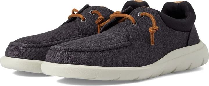 Sperry Mens Shoes Men's Captain's MOC Moccasin