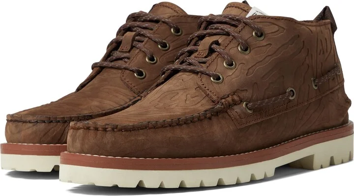 Sperry Mens Shoes Men's Casual Chukka Boot