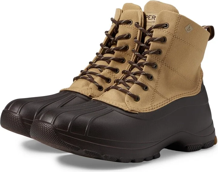 Sperry Mens Shoes Men's Casual Snow Boot