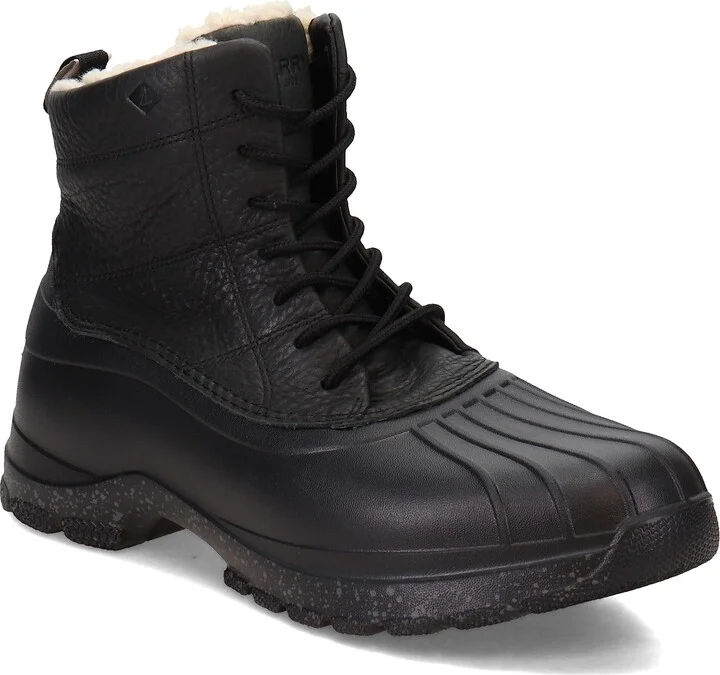 Sperry Mens Shoes Men's Casual Snow Boot