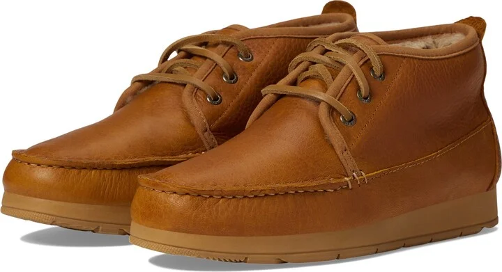 Sperry Mens Shoes Men's Chukka Boot