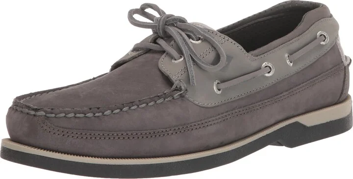 Sperry Mens Shoes Men's Gold Mako 2-Eye Boat Shoe