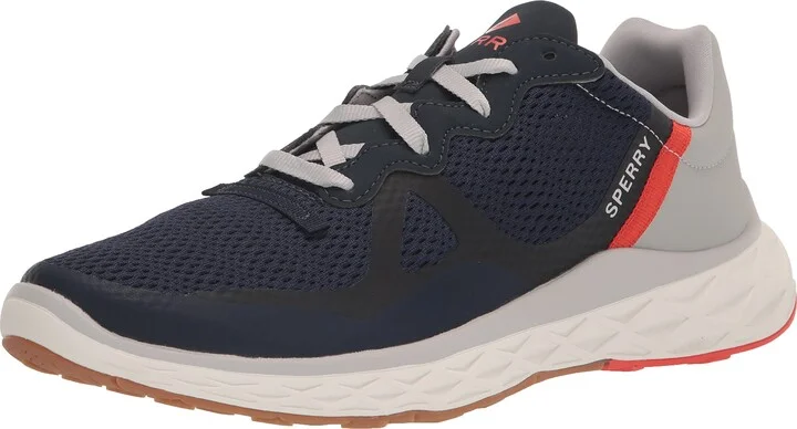Sperry Mens Shoes Men's Headsail Sneaker