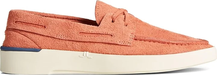 Sperry Mens Shoes Men's Legend Signature Boat Shoe
