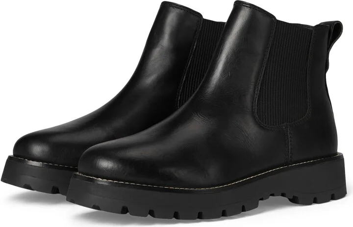 Sperry Mens Shoes Men's Mountain-Sider Chelsea Boot