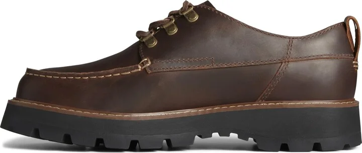 Sperry Mens Shoes Men's Mountain-Sider Oxford