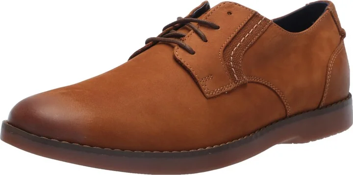 Tan Nubuck