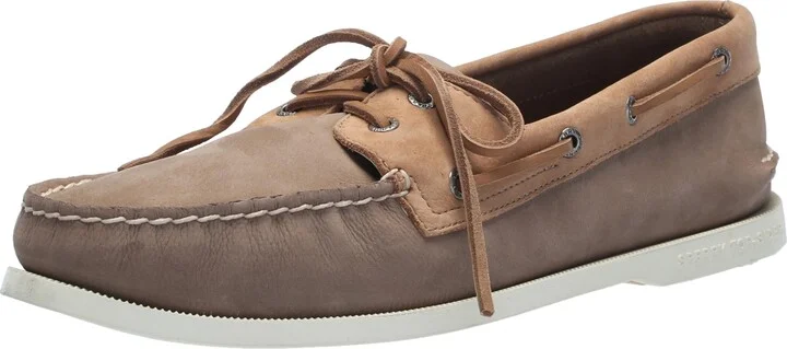 Sperry Mens Shoes Men's Newman Oxford