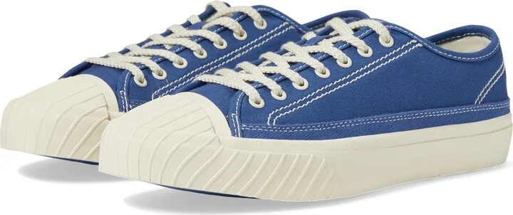 Sperry Mens Shoes Men's Racquet Oxford LACE to Toe