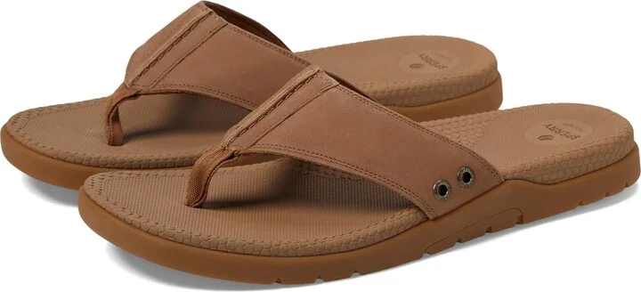 Sperry Mens Shoes Men's Santa Cruz II Sandal