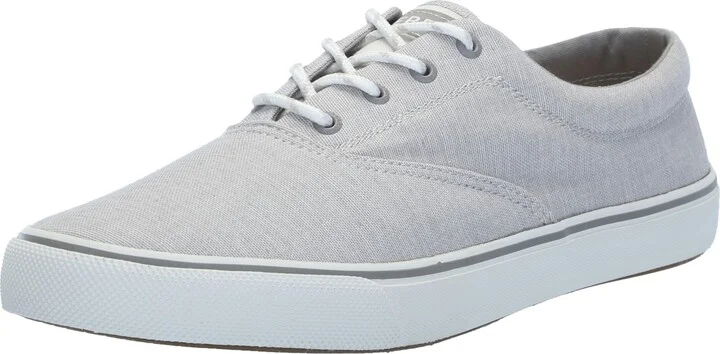 Grey Chambray