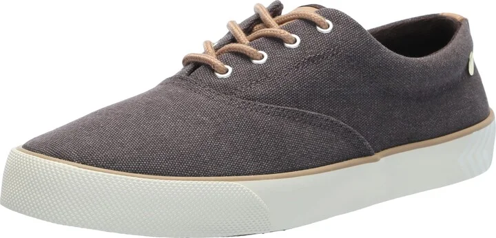 Brown Canvas