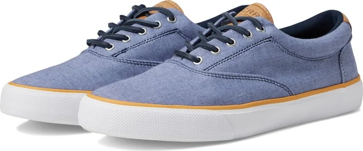 Navy Twill