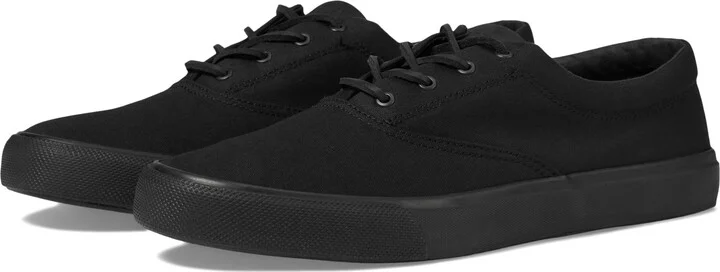 Sperry Mens Shoes Men's Striper II CVO SeaCycled Sneaker