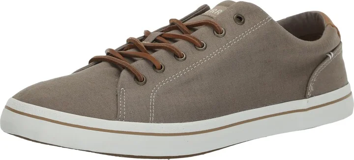 Sperry Mens Shoes Men's Striper II Lace to Toe Seasonal Sneaker