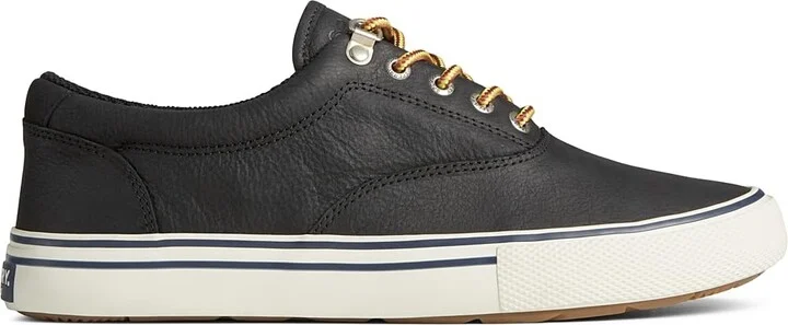 Sperry Mens Shoes Men's Striper Storm CVO Snow Shoe