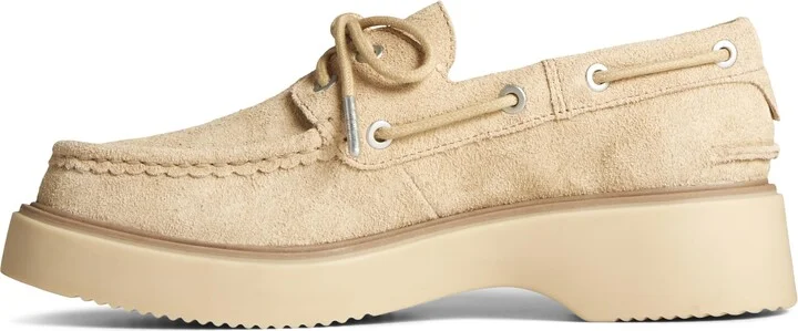Sperry Mens Shoes Women's Bayside Boat Shoe