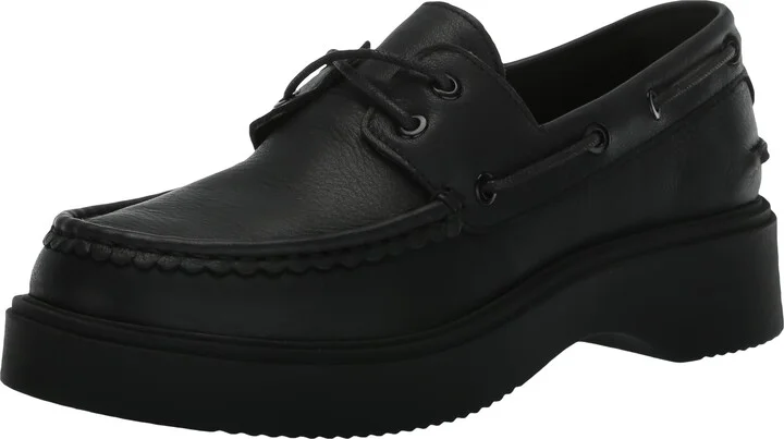 Sperry Mens Shoes Women's Bayside Boat Shoe