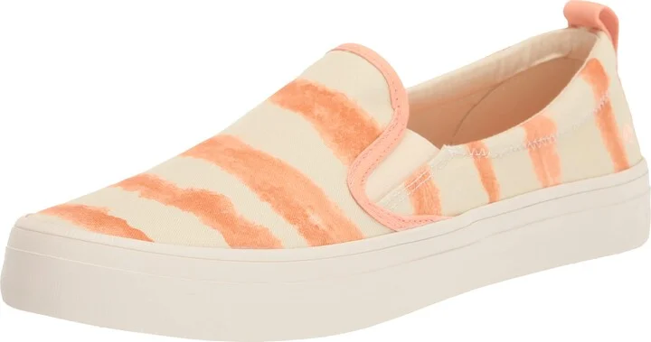Sperry Mens Shoes Women's Crest Twin Gore Sneaker