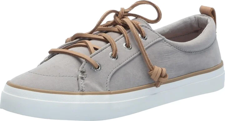 Sperry Mens Shoes Women's Crest Vibe Seasonal Sneaker